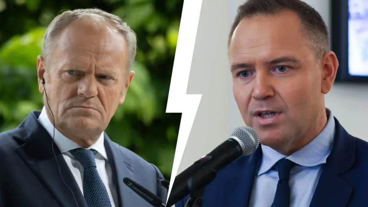 В Польше премьер устроил заочную перепалку с президентом - «Держитесь подальше от моих внучек»