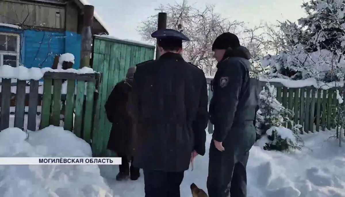 Скриншот видео канала "Беларусь 4"