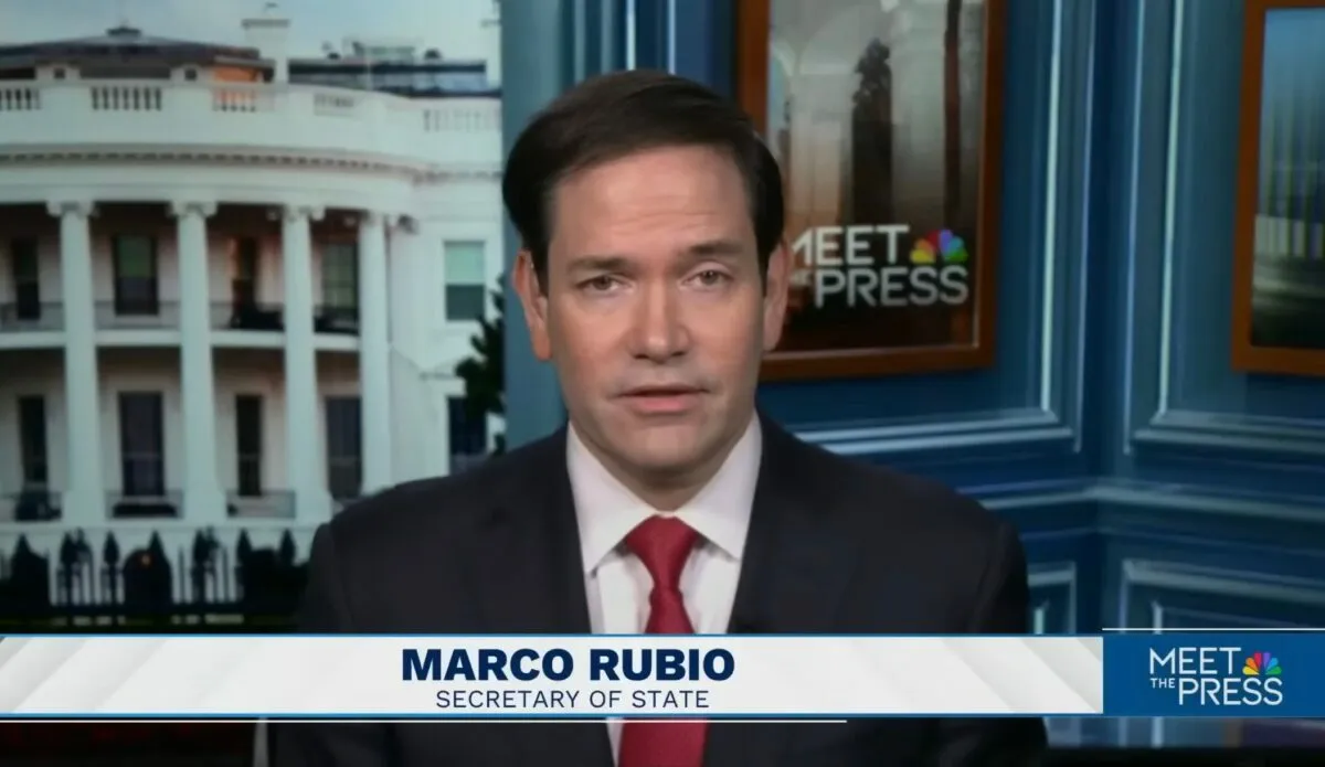 Рубио рассказал, что будет с Венесуэлой — "Нам не нужна их нефть"