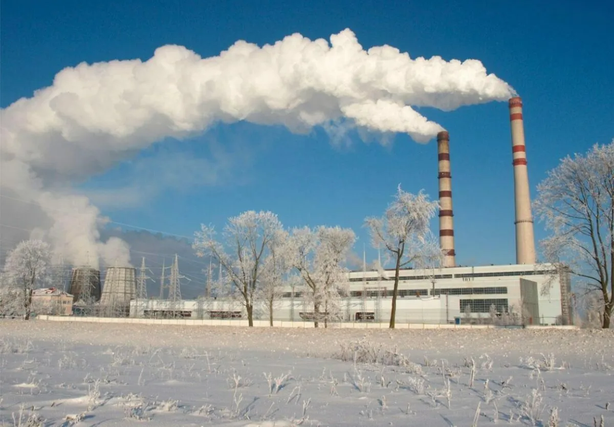 В Беларуси начали подготовку к экстремальным морозам. Температуру отопления повысили до кипятка