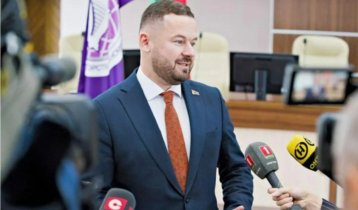 Нацбанк пояснил, почему иностранцы не выводят из Беларуси миллиарды, «которые нам так важны»