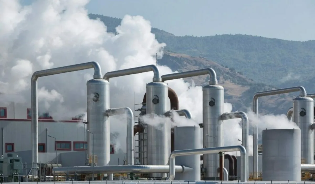 В Польше сенсация — нашли источник энергии на глубине 6 км