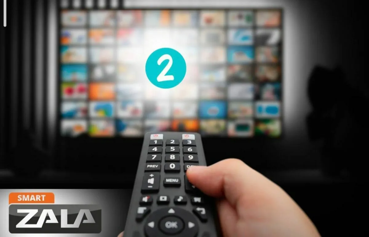 ZALA запустила новый телеканал, но только в одной области Беларуси