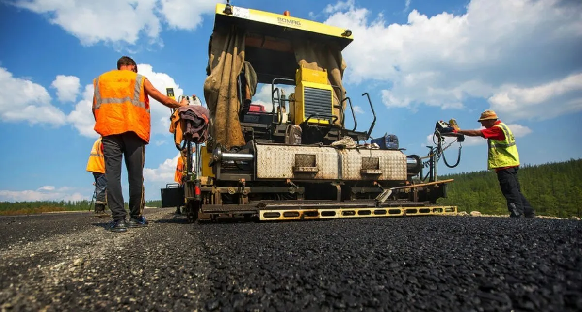 Появились карты дорог в Беларуси, которые будут ремонтировать в 2026 году