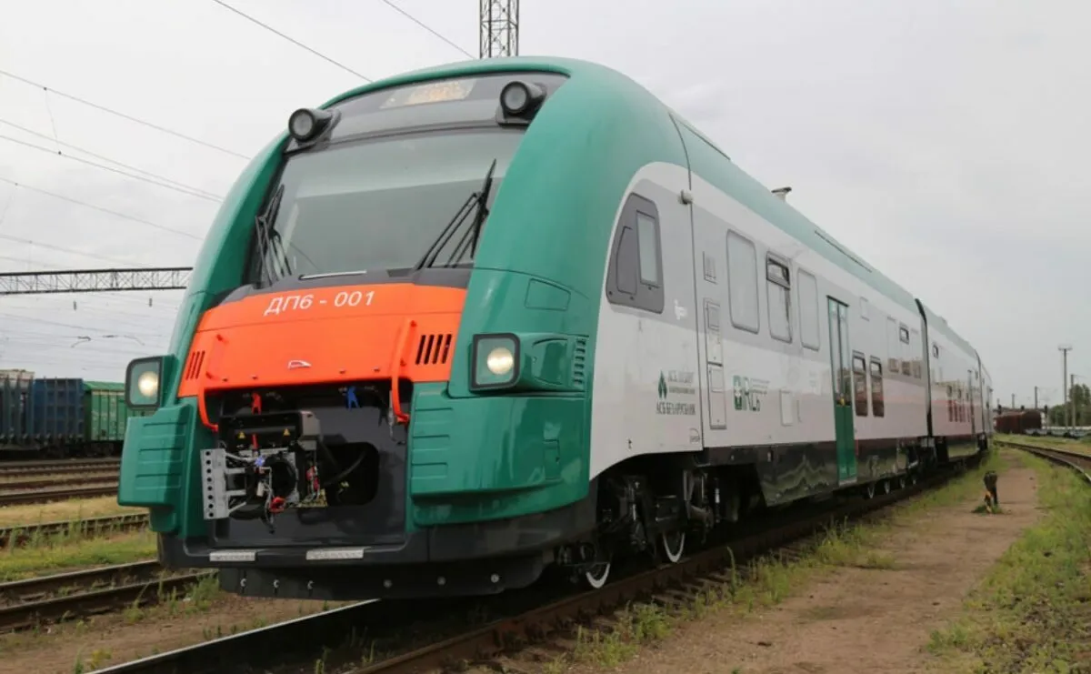 БелЖД объяснила снятие с маршрутов польских поездов бизнес-класса - "Не прошли проверку"