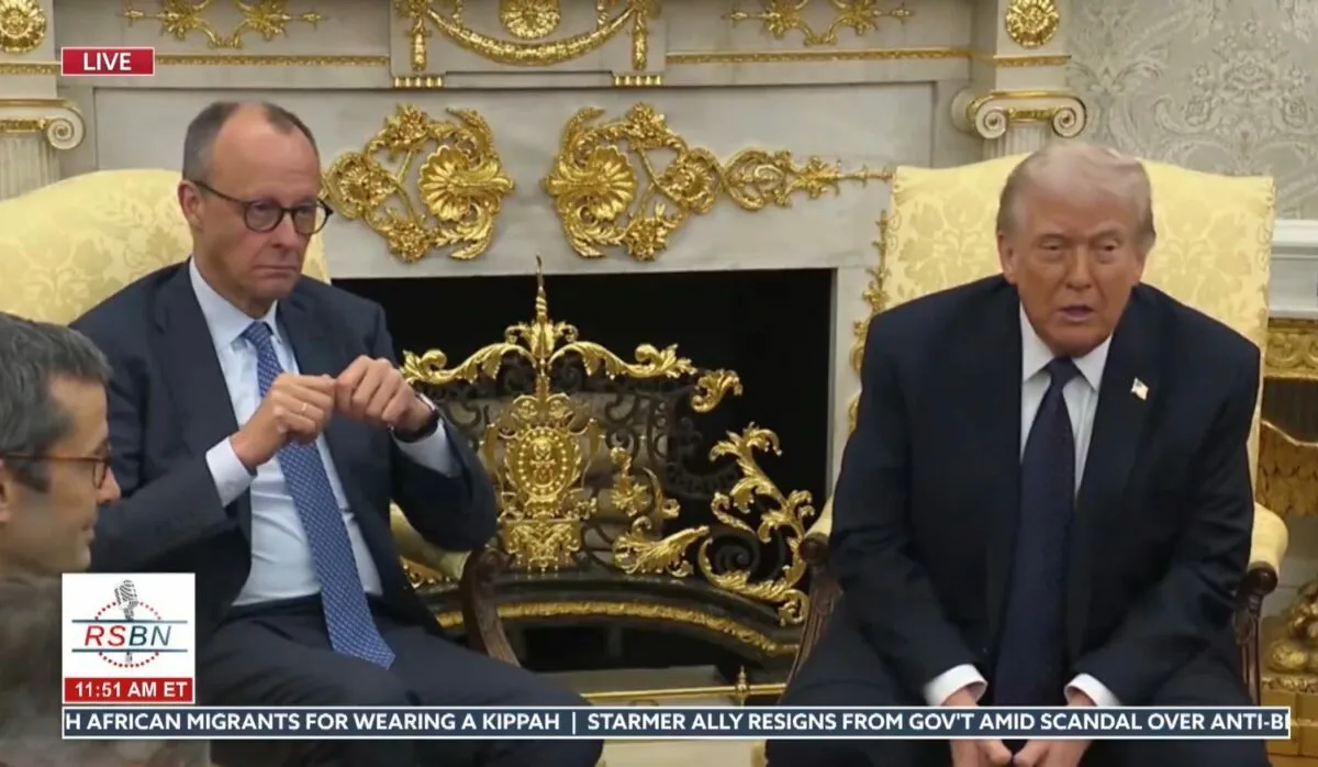 Трамп пообещал после победы над Ираном самые низкие цены на нефть