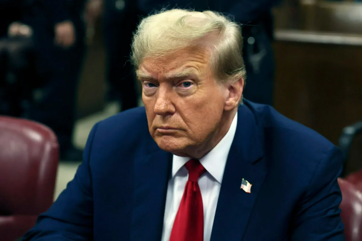 Трамп написал письмо с причинами, почему так хочет Гренландию — "У нас тоже были лодки"