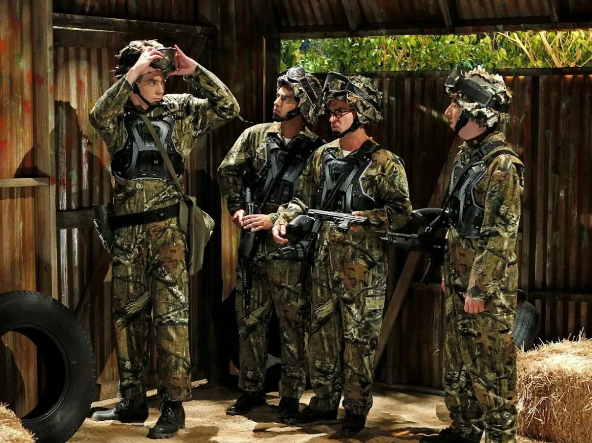 Иванец предложил создать в Беларуси "интеллектуальный спецназ"