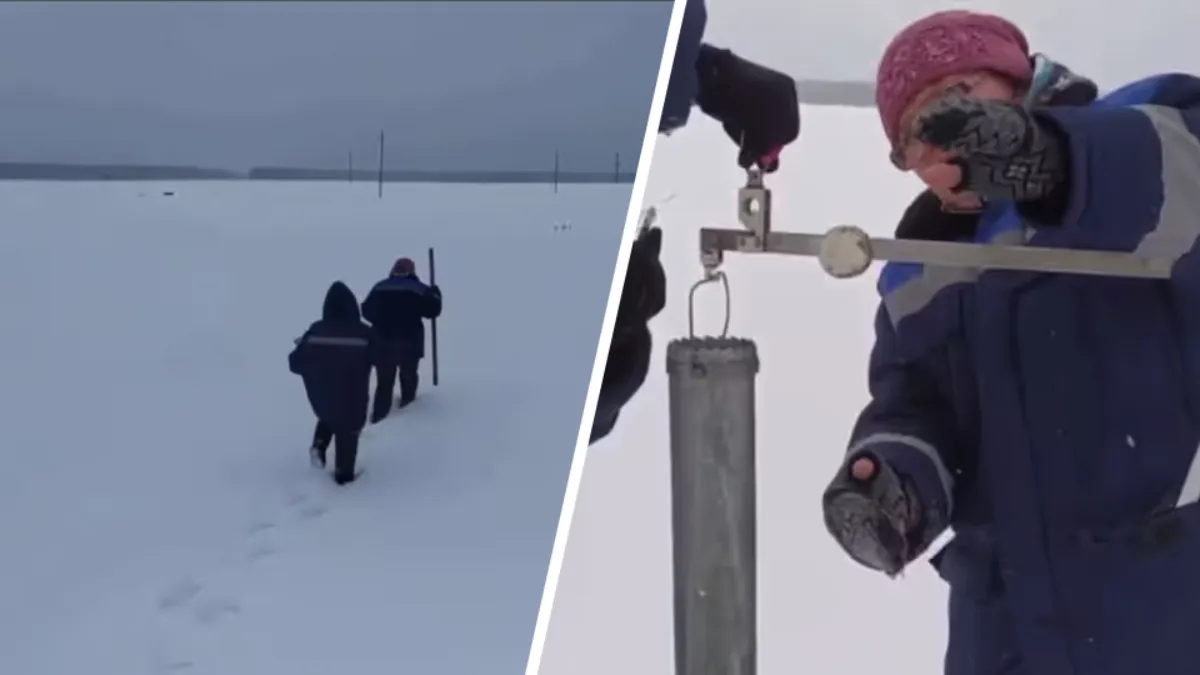 Белгидромет рассказал, зачем отправляет синоптиков в поля