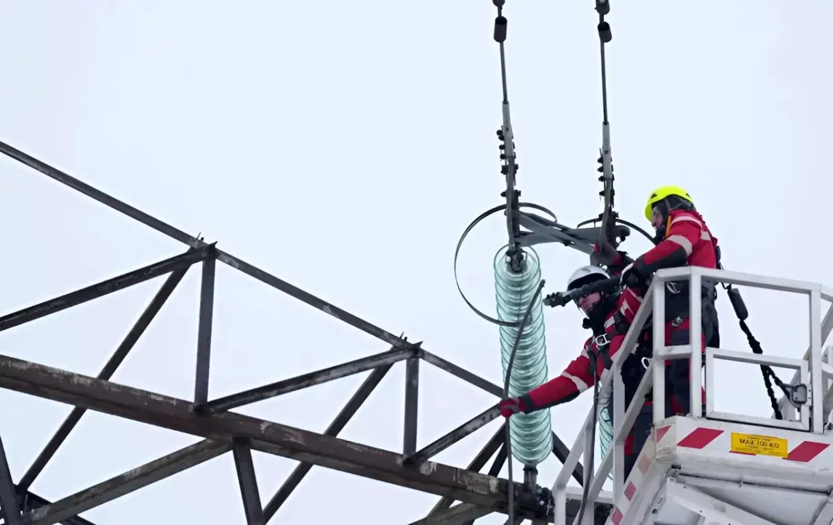 В Латвии уволили белоруса-электрика из-за угрозы нацбезопасности