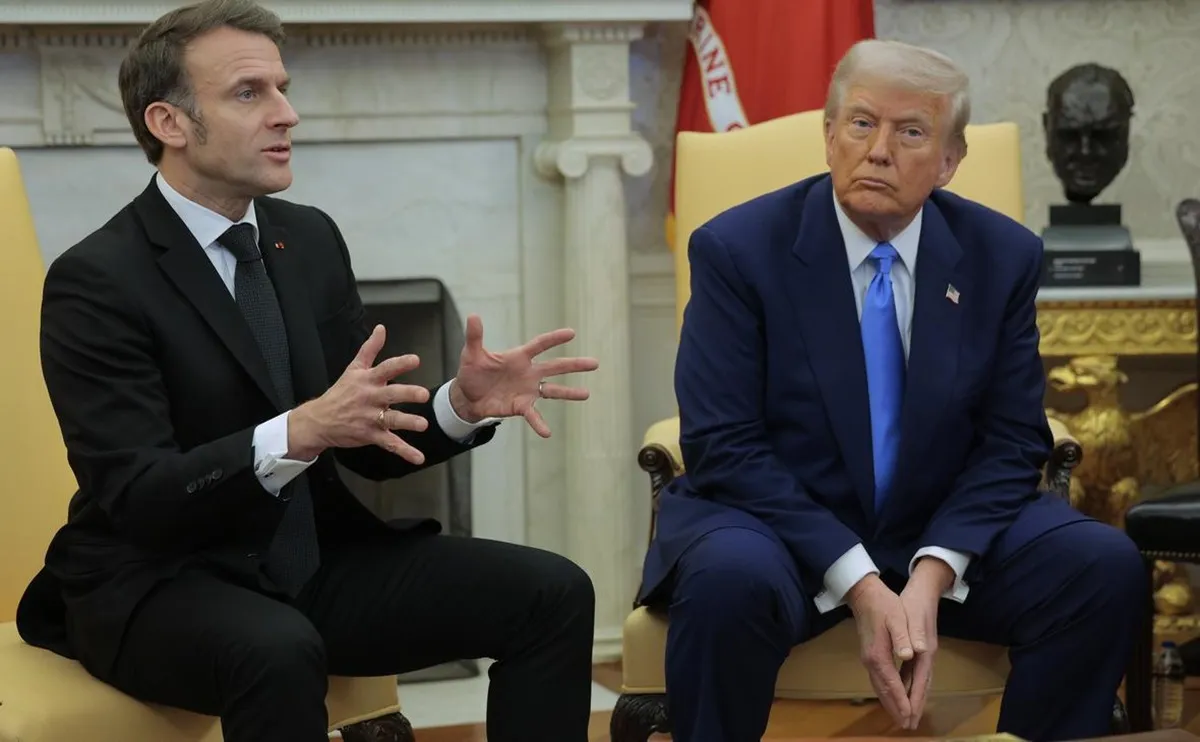 Фото иллюстрационное: Getty Images