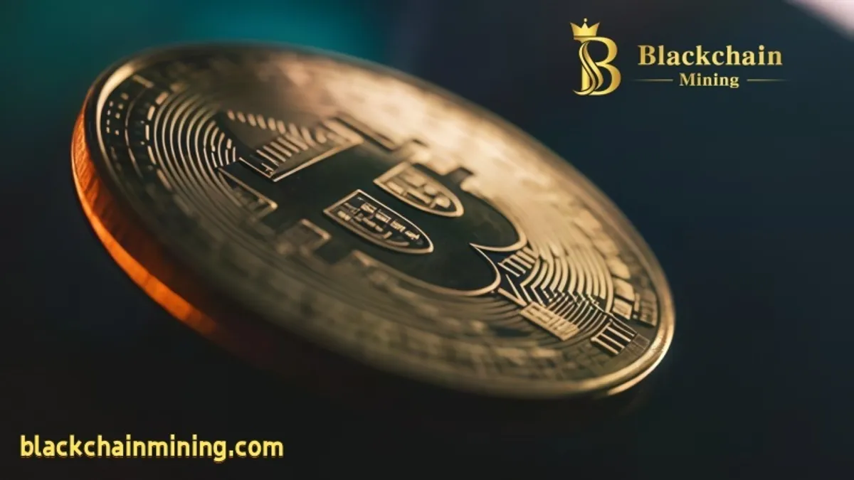 Blackchainmining запустила доступную всем облачную платформу для майнинга криптовалют