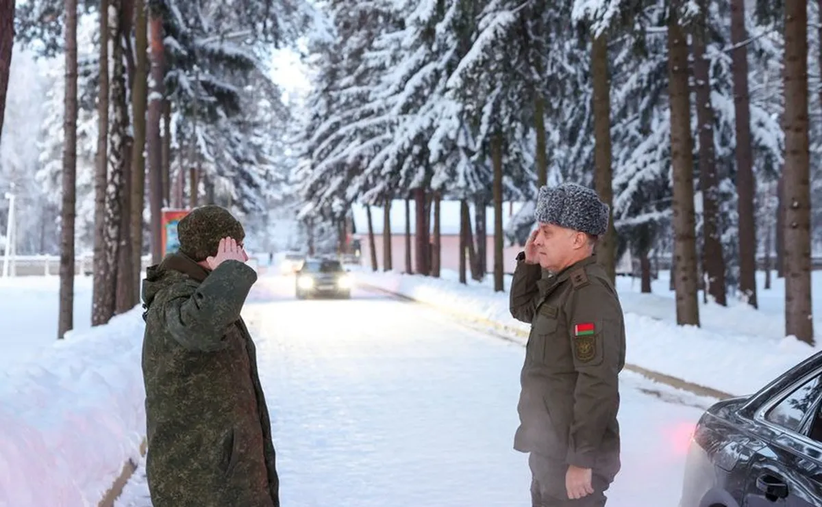 Фото: БЕЛТА