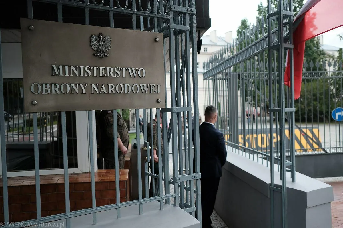 Фото иллюстрационное: Wyborcza.pl