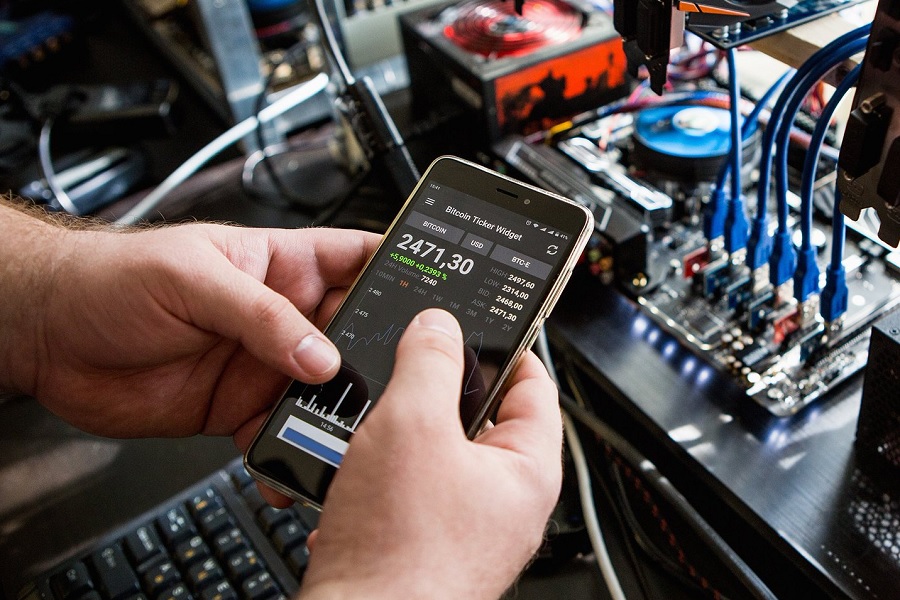 Фото иллюстрационное