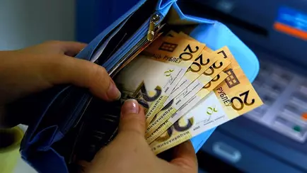 Белорусы перевели мошенникам 18 млн рублей за 3 месяца