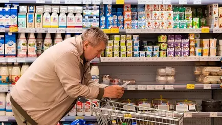 МАРТ запустил опрос белорусов на тему цен — «Нормально ли?»