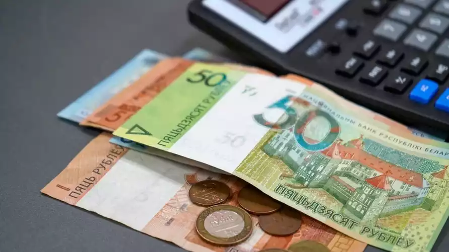 Совмин Беларуси поднял минимальную зарплату на 18%