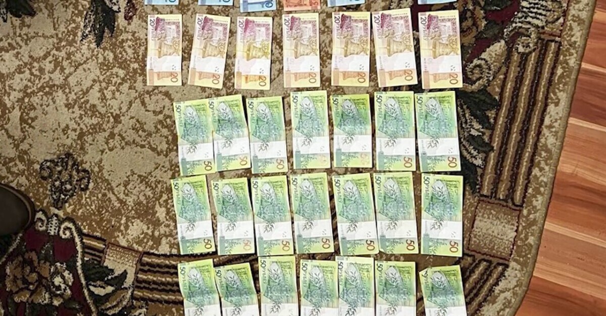 Скриншот видео УВД Витебского облисполкома