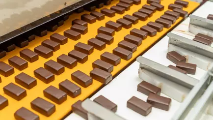 «Коммунарка» пообещала изменить вкус конфет с 2026 года. Это зачем?