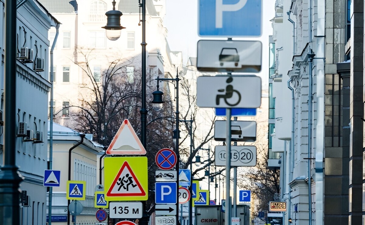 В Минске появились новые знаки на улицах - "Было непонятно, сейчас понятнее"