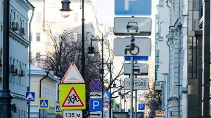 В Минске появились новые знаки на улицах — «Было непонятно, сейчас понятнее»