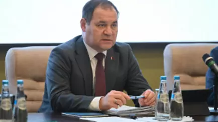 Головченко сравнил белорусские банки с ЖКХ и пообещал белорусам изменения