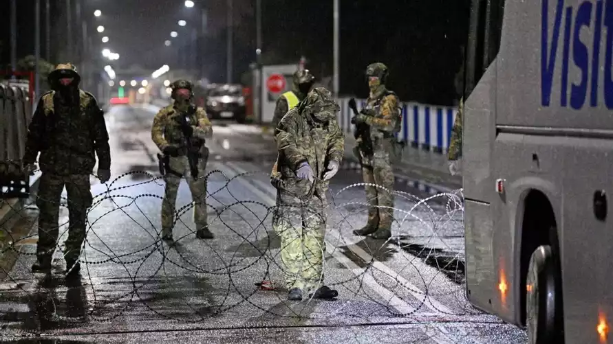 Вице-спикер Сейма Польши раскрыл причины открытия границы с Беларусью