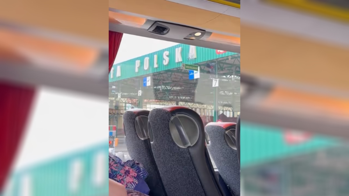 Белоруска поделились "самым абсурдным" способом, как попасть в Польшу