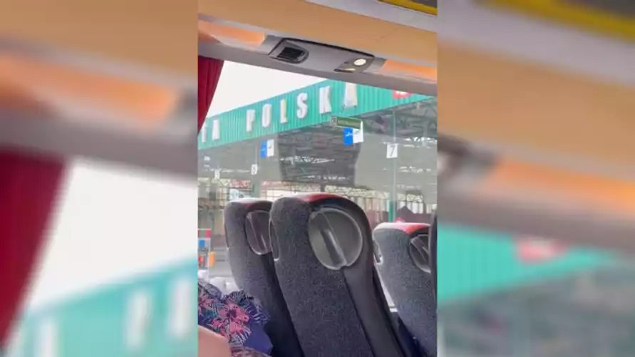 Белоруска поделились "самым абсурдным" способом, как попасть в Польшу