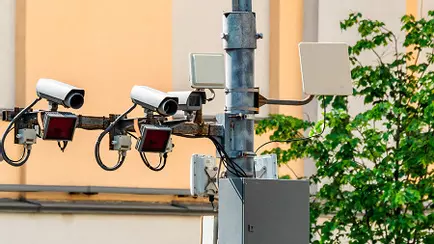 В ГАИ Минска рассказали о внедрении ИИ и для кого специально включают зелёный на светофорах