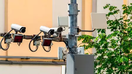 В ГАИ Минска рассказали о внедрении ИИ и для кого специально включают зелёный на светофорах