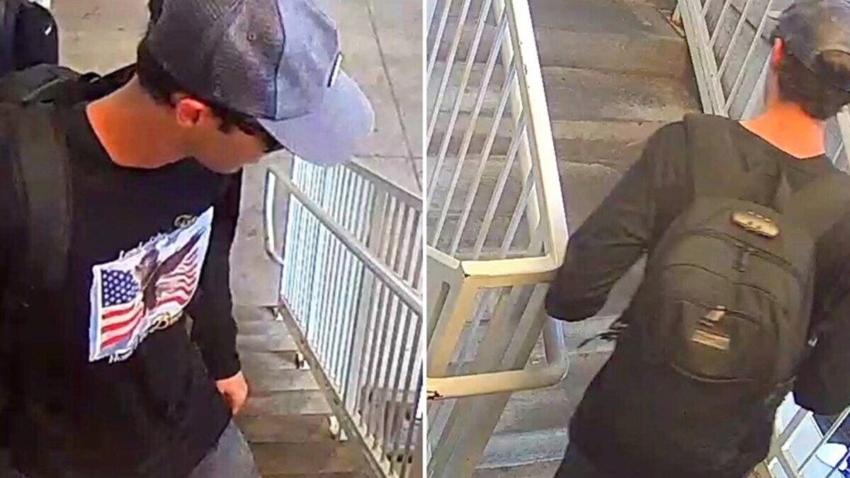 Трамп объявил о поимке подозреваемого в убийстве своего соратника