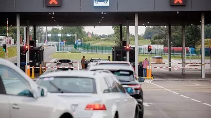 Один из освобожденных заключённых отказался покидать Беларусь — Пограничная служба Литвы