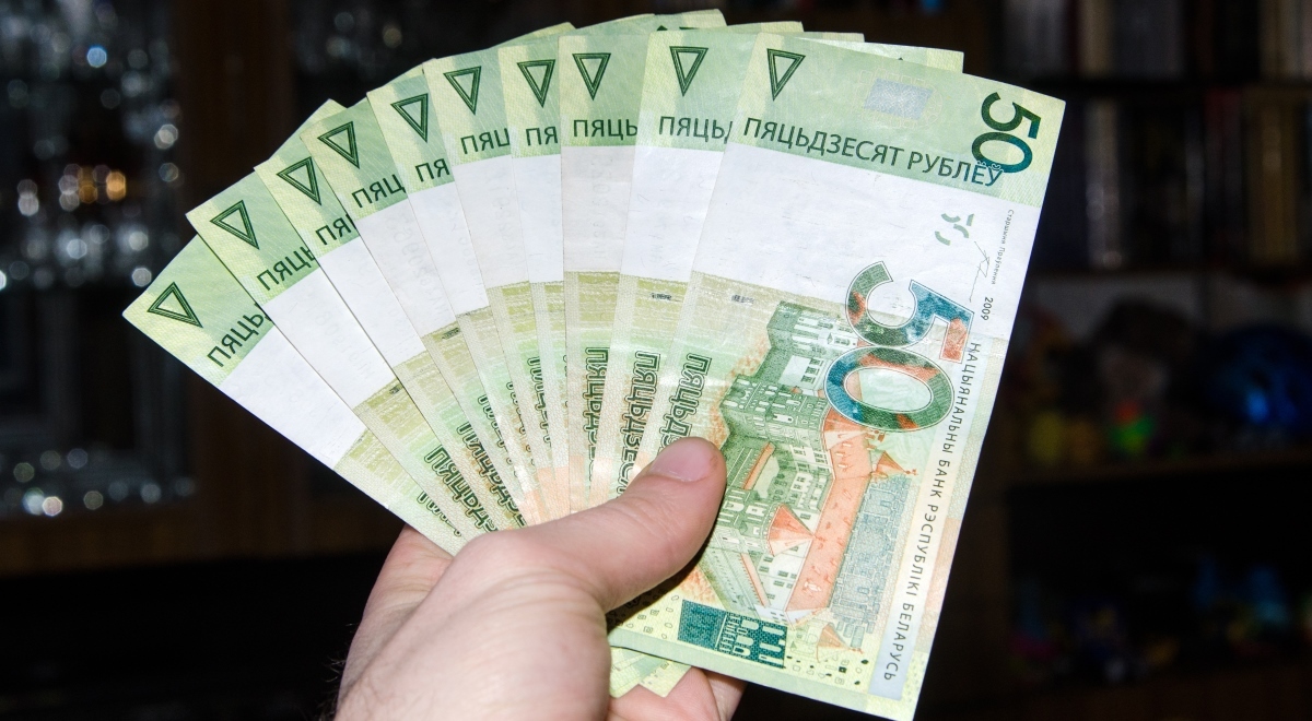 В БРКА рассказали, как белорус сохранил 7000 рублей в споре с налоговой