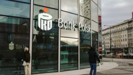 Белорусы задолжали польским банкам почти 1 млрд евро