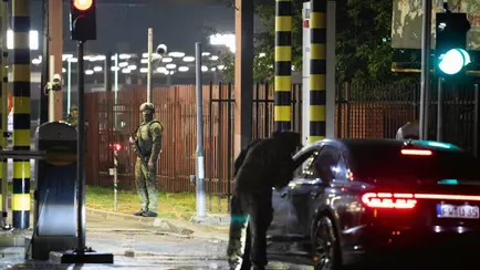 МИД Польши вновь призвал своих граждан «незамедлительно» покинуть Беларусь