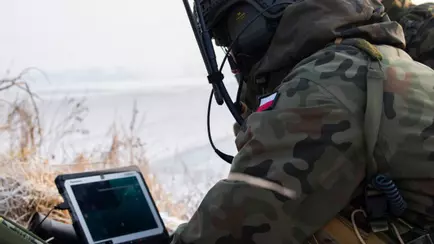 Польша потратила на импорт таких вооружений в 5 раз больше, чем США