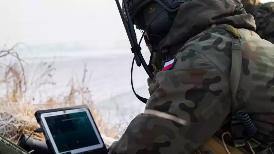 Польша потратила на импорт таких вооружений в 5 раз больше, чем США