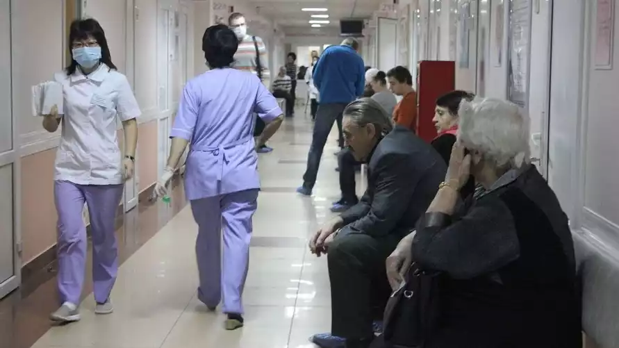 Фото иллюстрационное: naked-science.ru