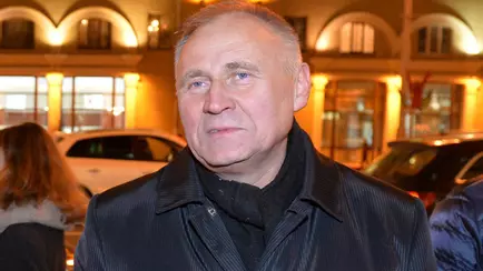 Лукашенко рассказал, что стало со Статкевичем, отказавшимся уезжать в Литву