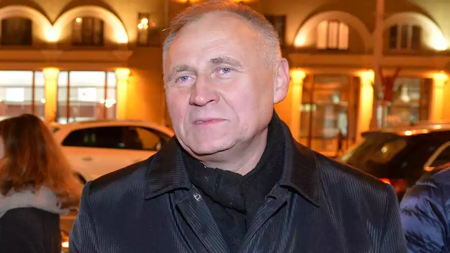 Лукашенко рассказал, что стало со Статкевичем, отказавшимся уезжать в Литву