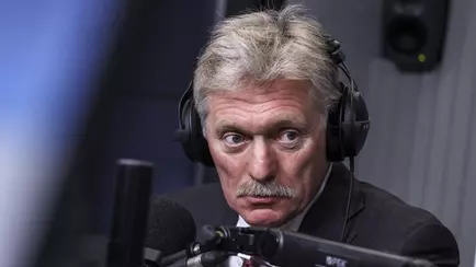 Песков объявил вокруг России «судьбоносную» войну