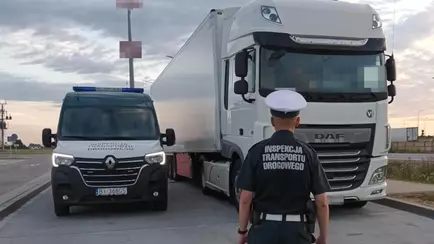 Из-за закрытия границы Польшей пострадали 10 000 белорусских водителей — Politico