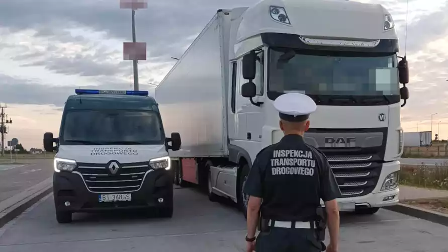 Из-за закрытия границы Польшей пострадали 10 000 белорусских водителей - Politico