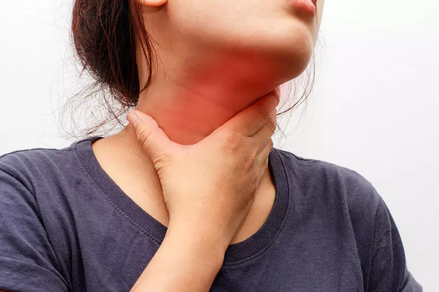 Минздрав объявил об активно занимающем нишу в Беларуси новом виде коронавируса