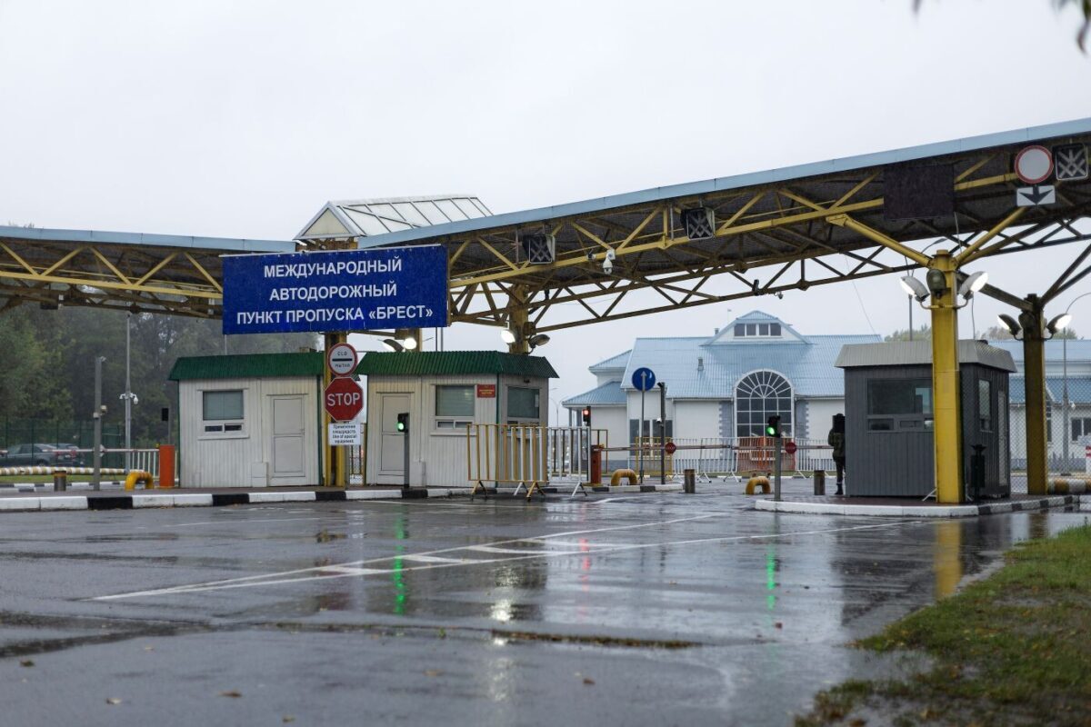 ГТК Беларуси пообещал подготовиться к открытию границы с Польшей