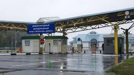 ГТК Беларуси пообещал подготовиться к открытию границы с Польшей