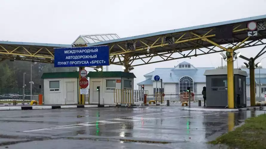 ГТК Беларуси пообещал подготовиться к открытию границы с Польшей