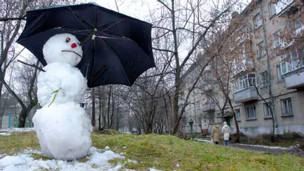 Будет ли снежным Новый год в Беларуси? Синоптики предсказали, какой будет зима 2025/2026